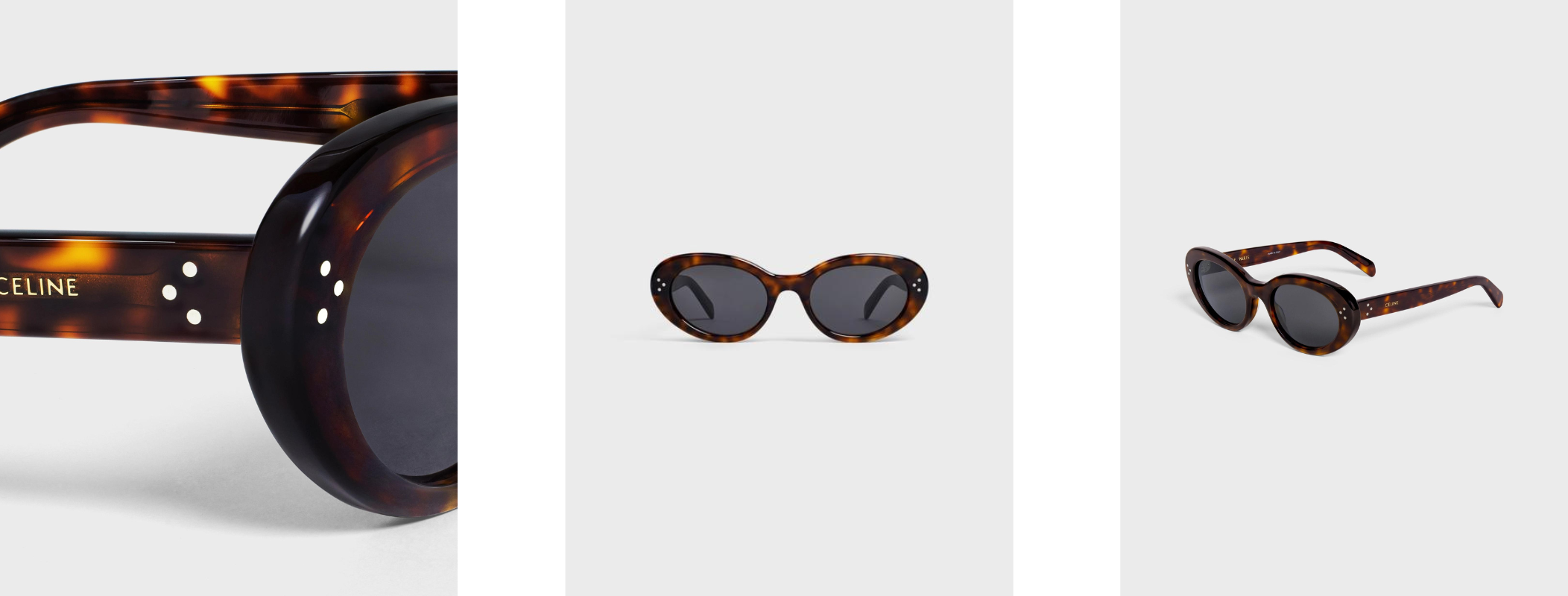 Discover Celine and Dior Sunglasses for a European Summer..