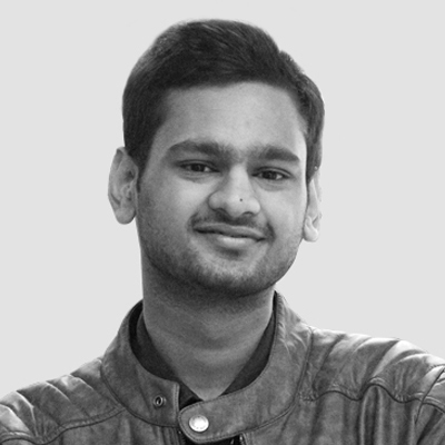 Shubham Jain