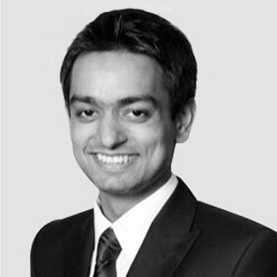 Abhinav Gupta