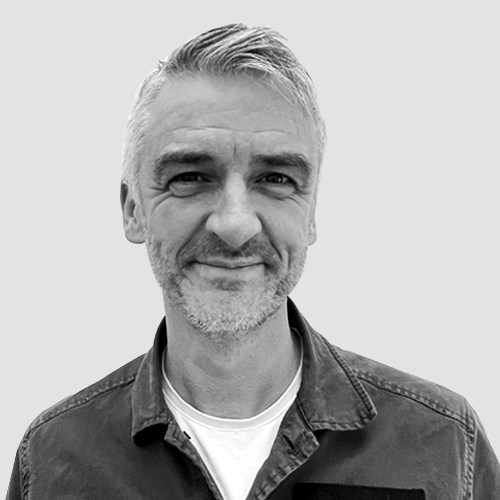 Daniel Frith