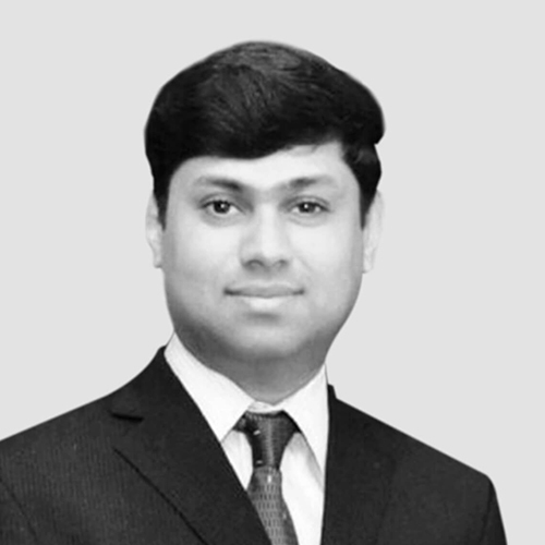 Prashanth Aluru