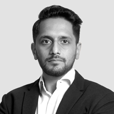 Gaurav Baid