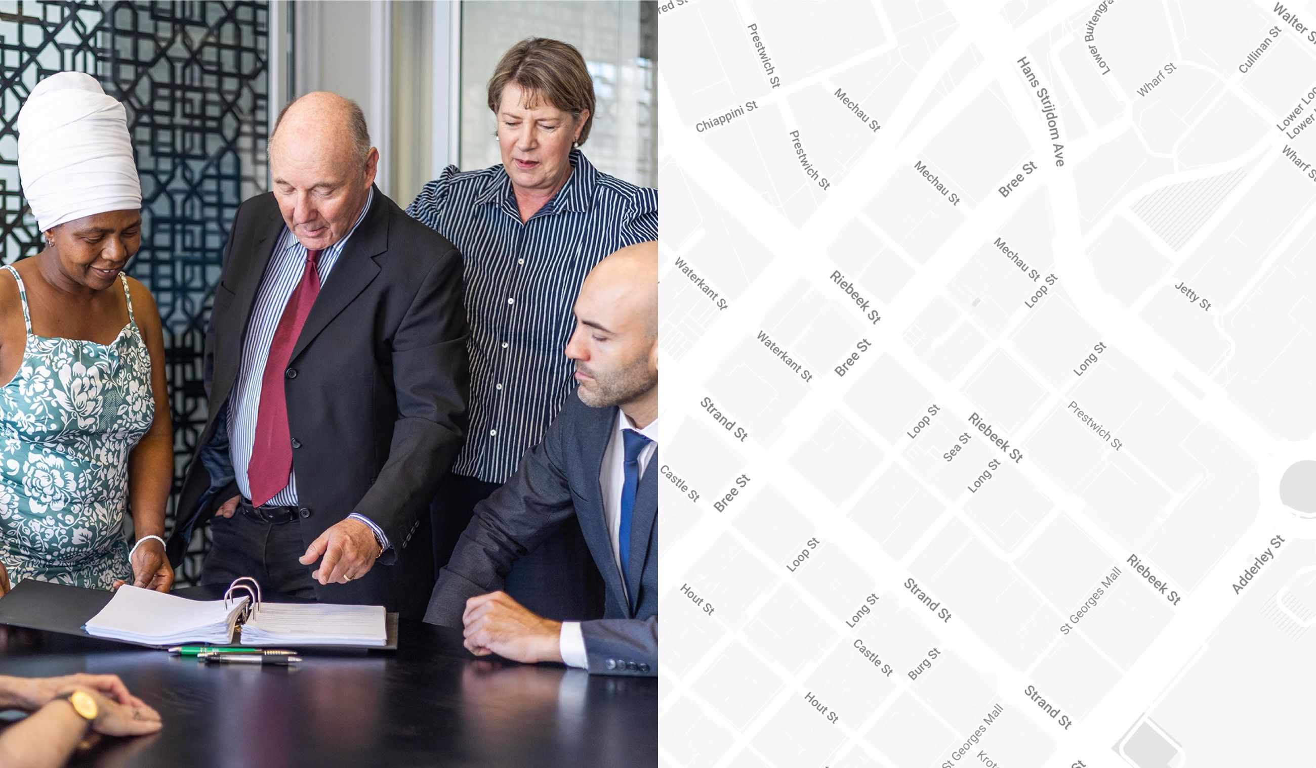 Contact Shields Attorneys