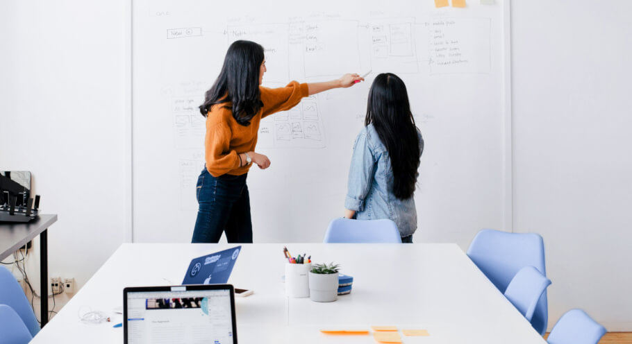 About Gallery - Academy Webflow Template