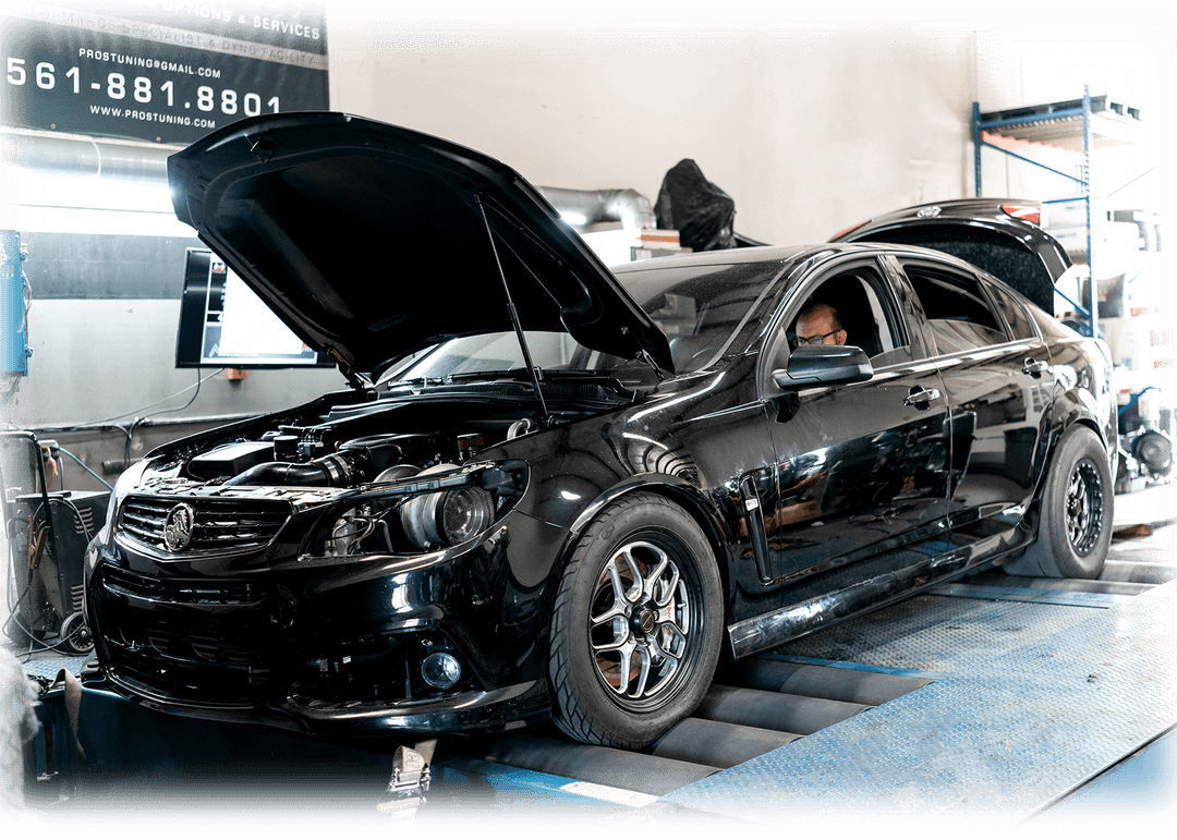 PROs Tuning Automotive Customization and Fabrication