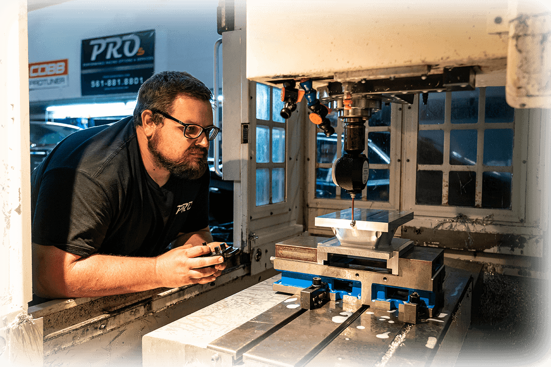 PROs Tuning Automotive Customization and Fabrication