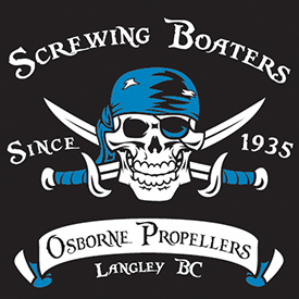 Osborne Propellers