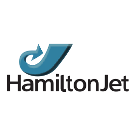 Hamilton Jet
