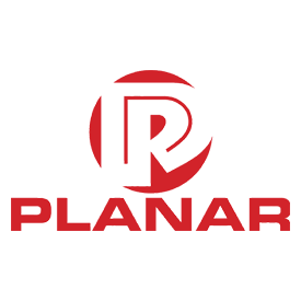 Planar heaters