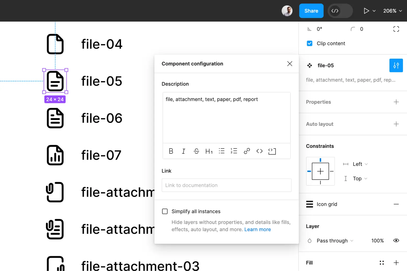 Changelog | Untitled UI