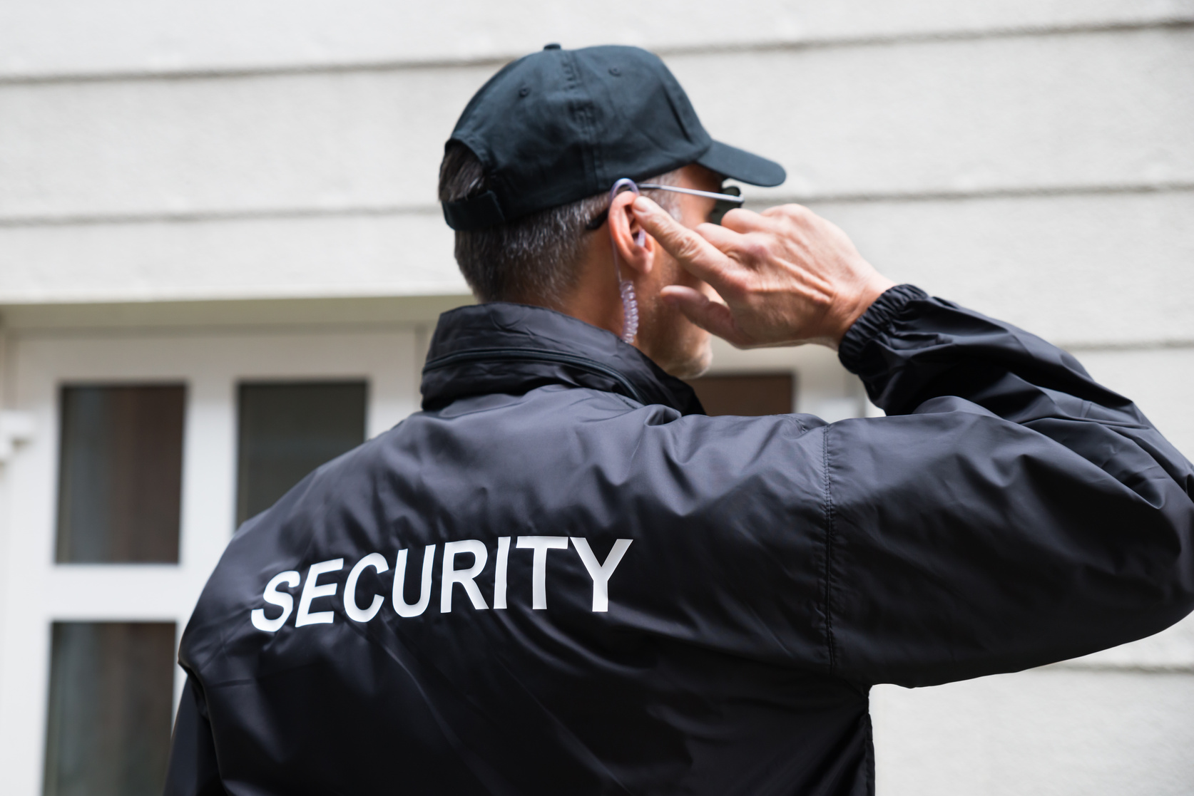 Sicherheitsdienst