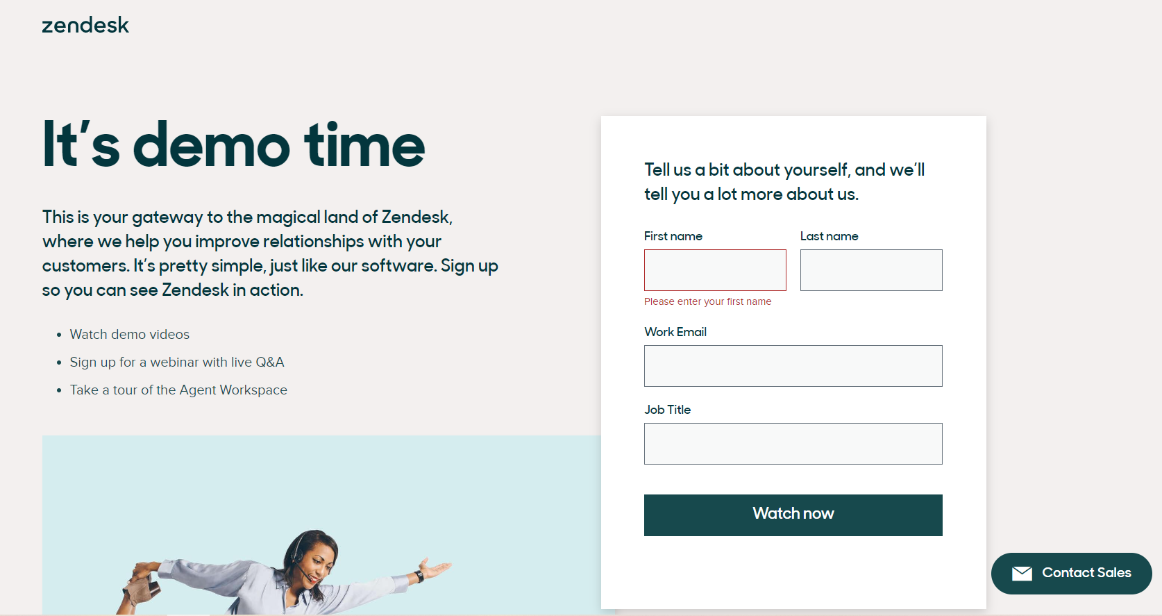 conversion funnel easy examples