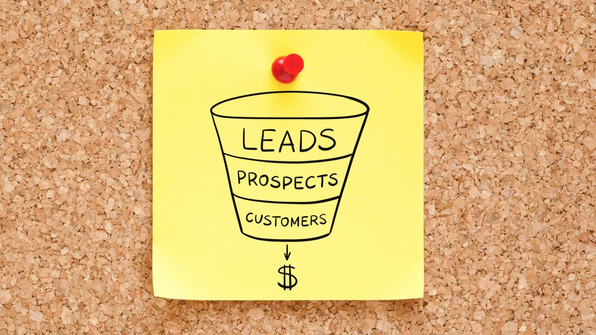 Leads Funnel