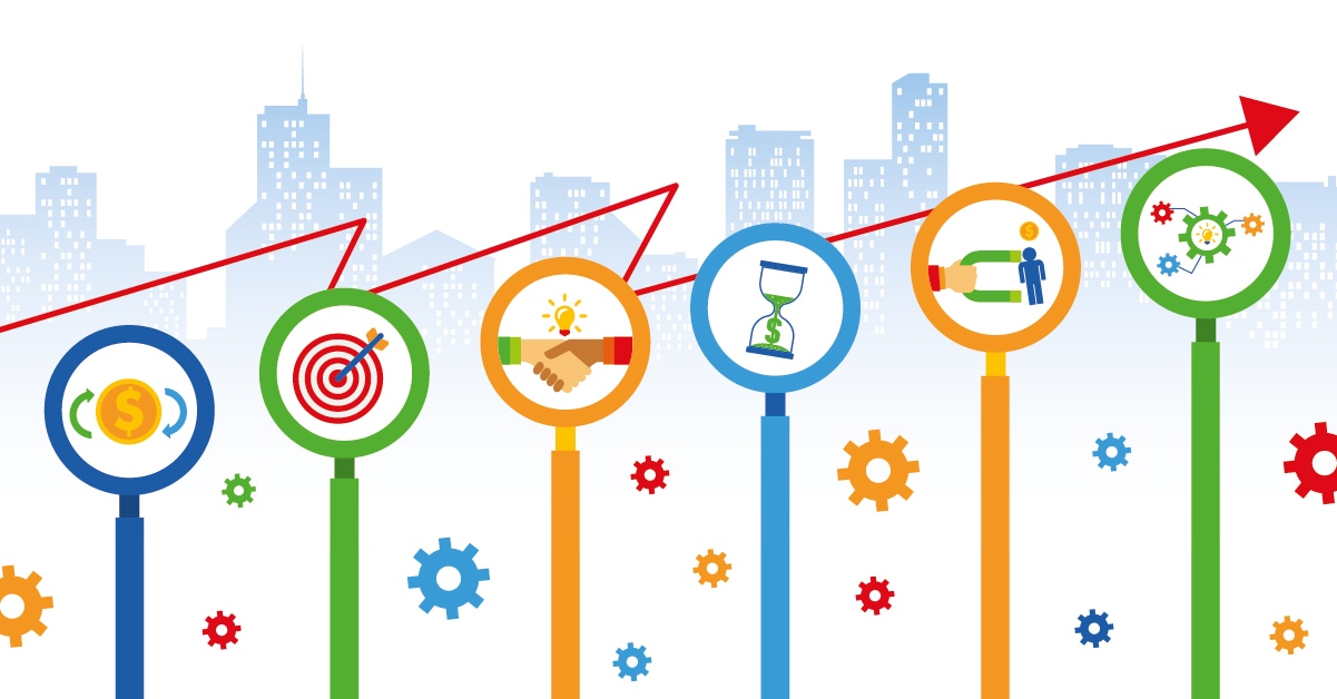 5 Important Metrics to Analyze in Sales Pipeline Data