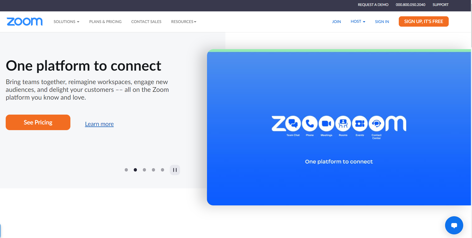 Zoom