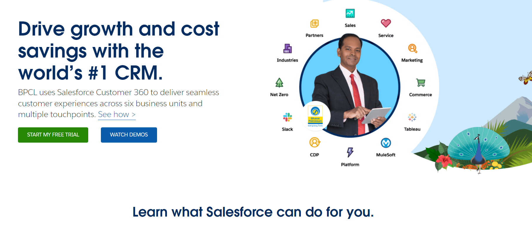 Salesforce