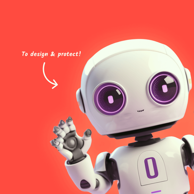 How to use AI in UI/UX design process