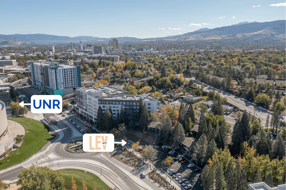 Lev Photo Gallery Apartments in Reno, NV