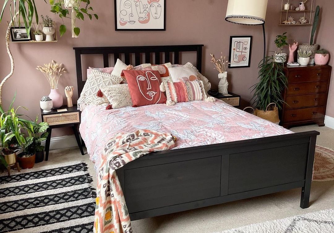 How to Decorate a Bedroom Tips and Ideas for a Stylish Makeover