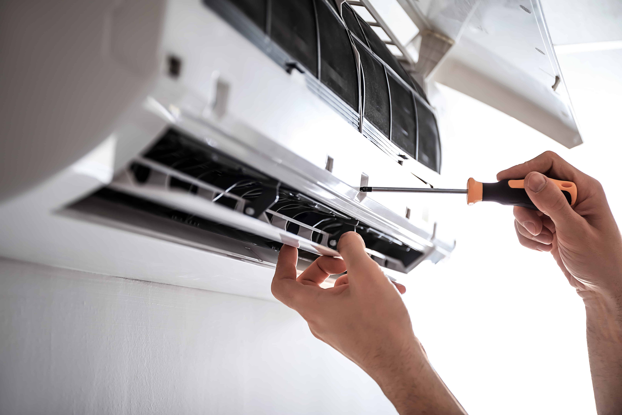 Hampden County HVAC Repair Services Near Me