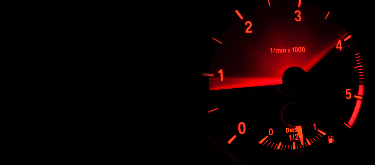 Hard Cut Rev Limiter