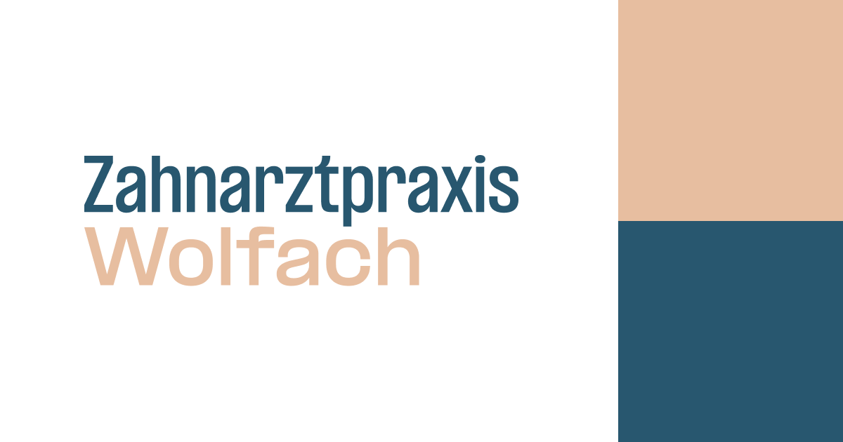 Zahnarztpraxis Wolfach