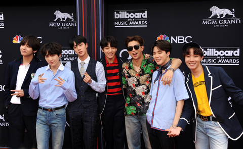 BTS Korean Language Duolingo