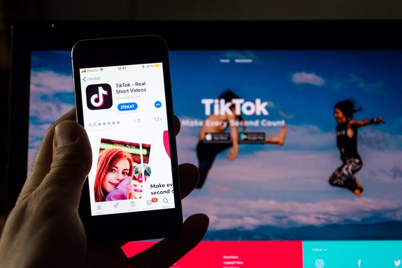 tiktok translation