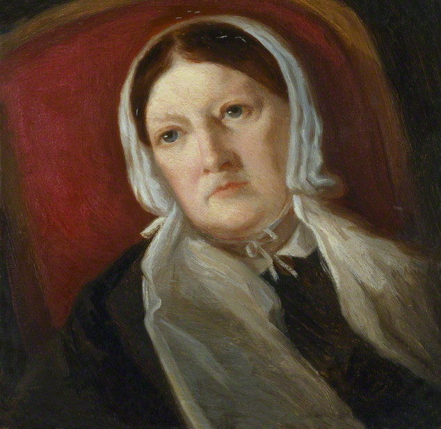 Sarah Austin