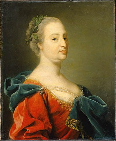 Anne Dacier