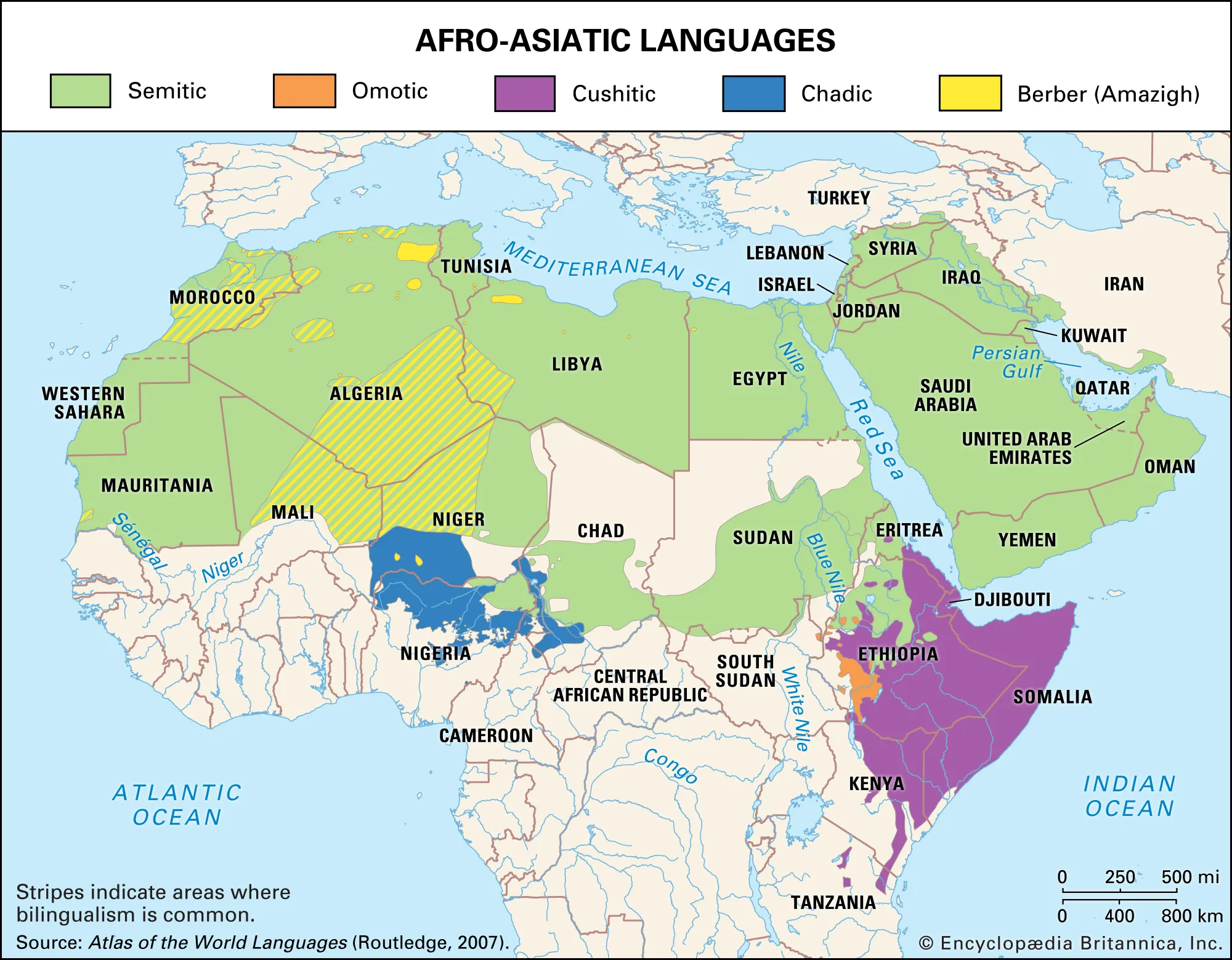 African Languages