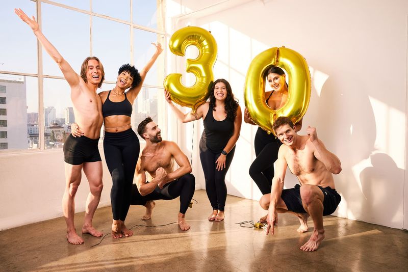 Hot 8 Yoga California's Hottest Yoga & Workout Studios