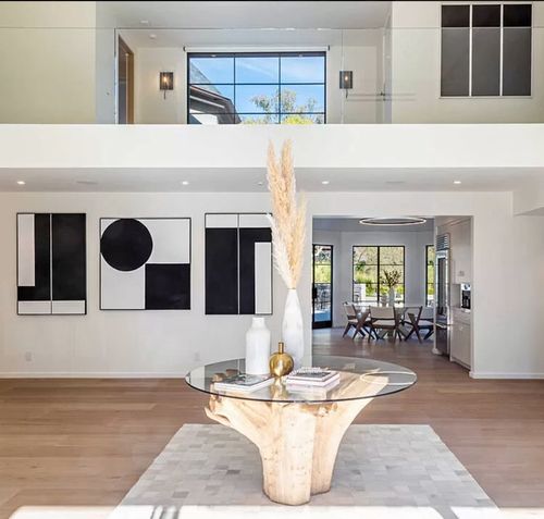 Hidden Hills | Sarah Rahn Design