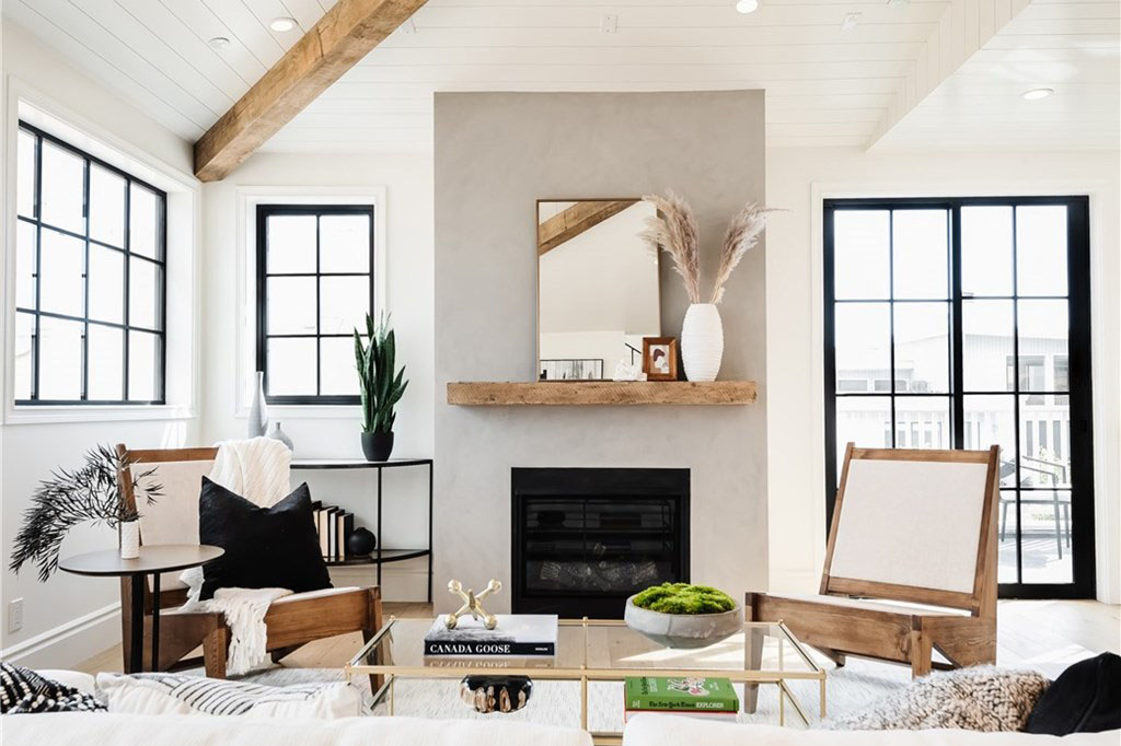 Sarah Ragab Design Projects | Sarah Rahn Design