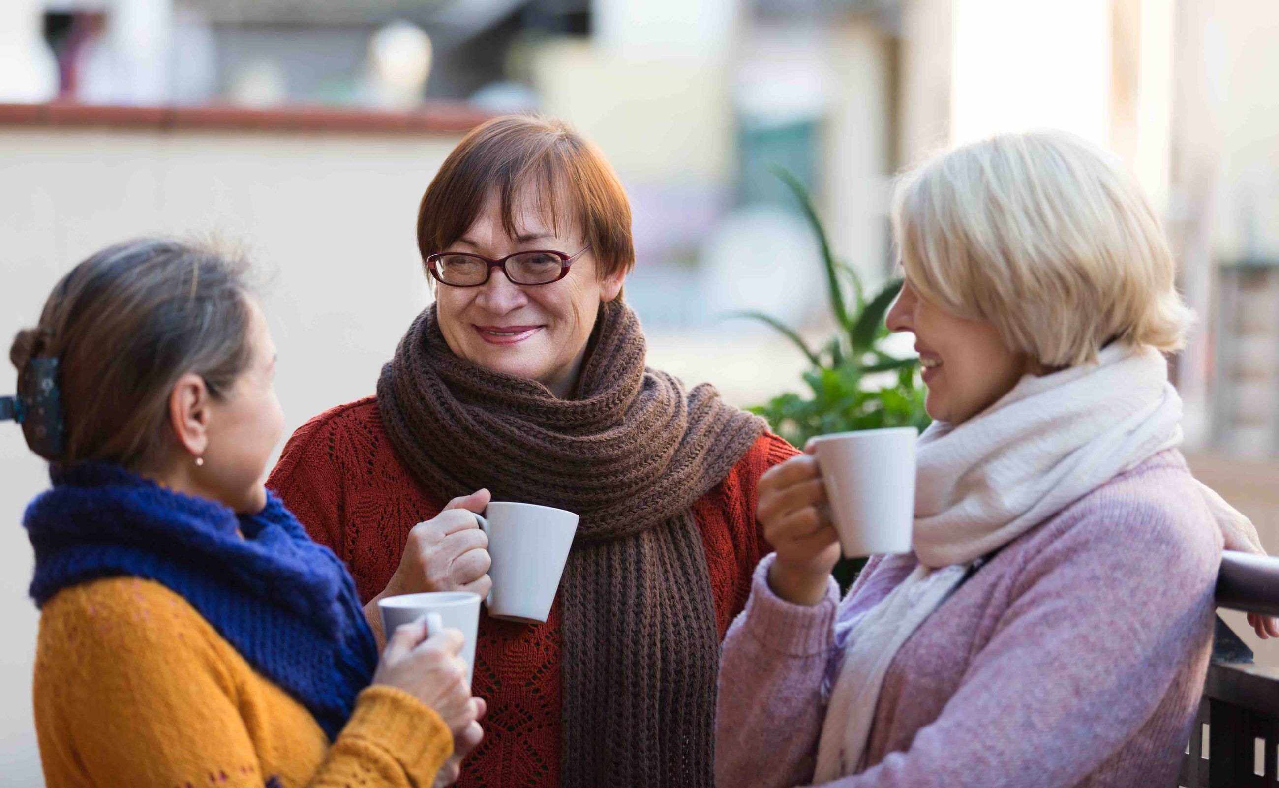 Beacon CRM Transform how your charity works