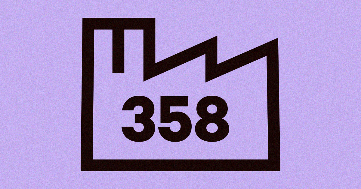 358 | Mainos- ja designtoimisto