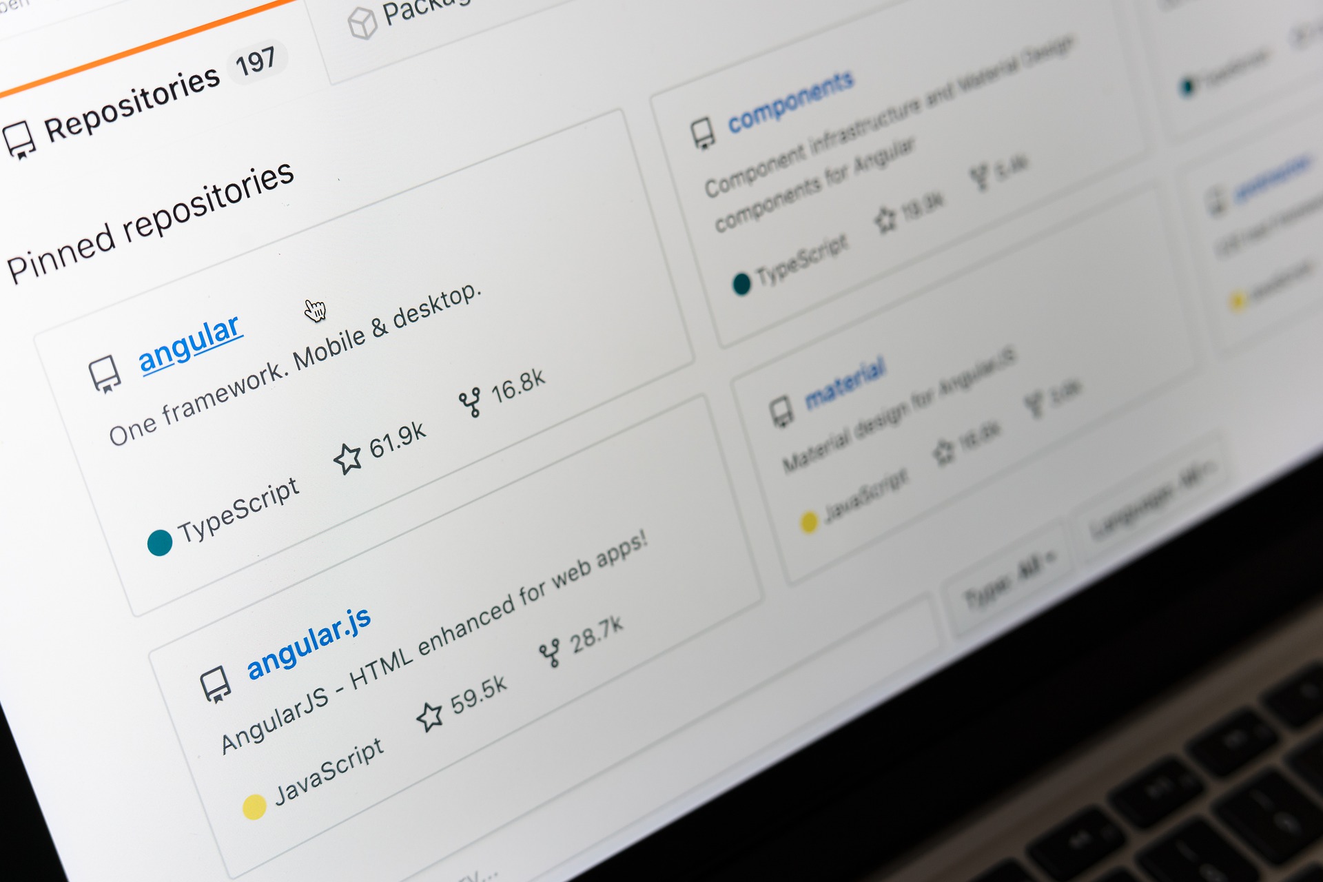 stop secrets leaks in GitHub