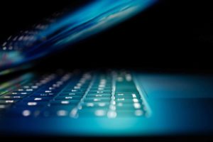 laptop Google Drive