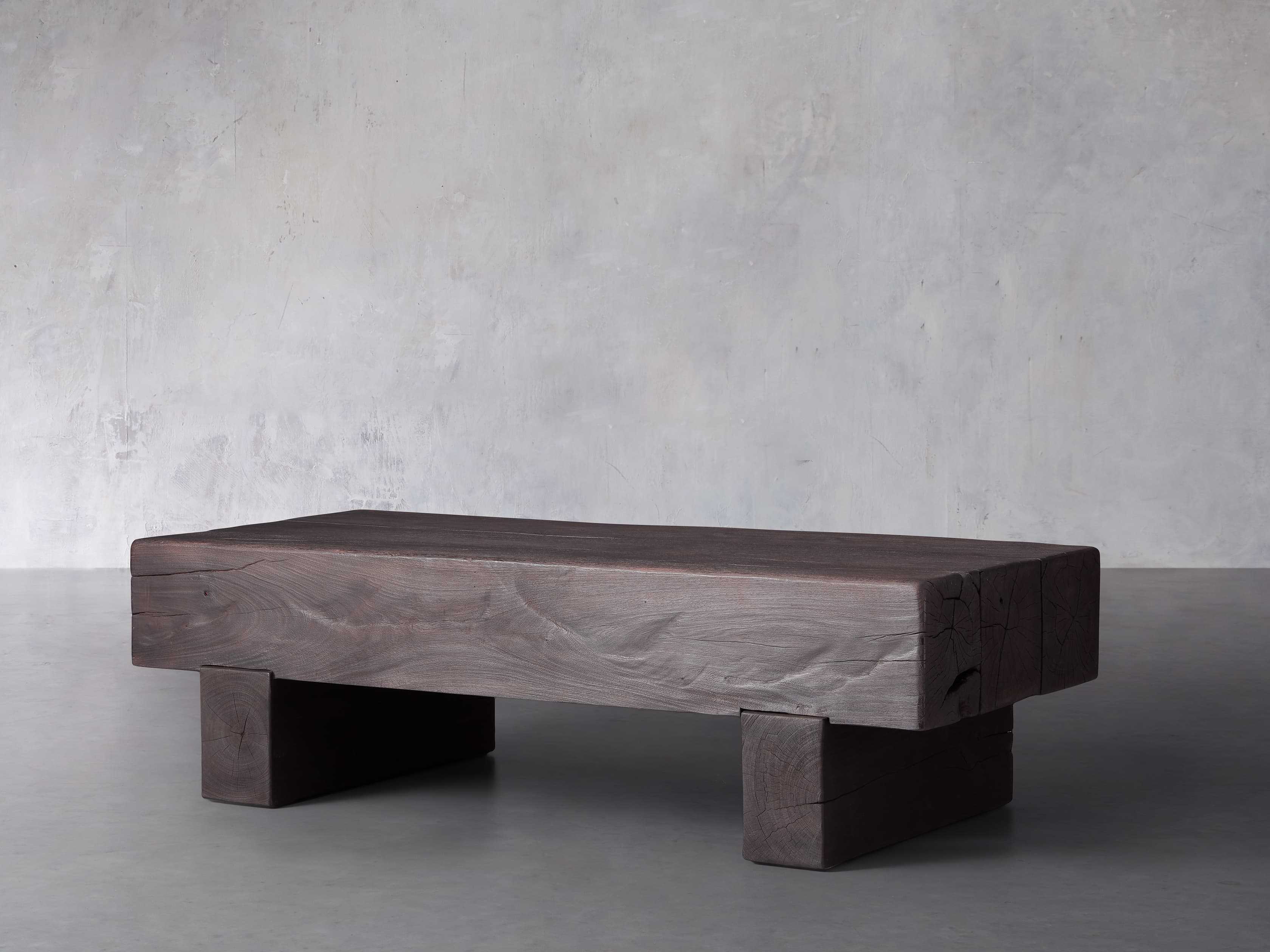 Review Miami Coffee Table by Arhaus Studio Marlowe