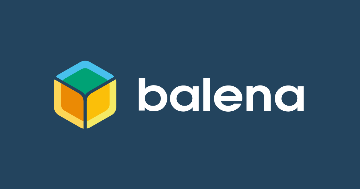 balenaEtcher - Flash OS images to SD cards & USB drives