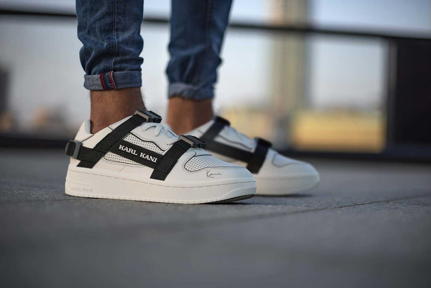 Karl Kani Sneakers