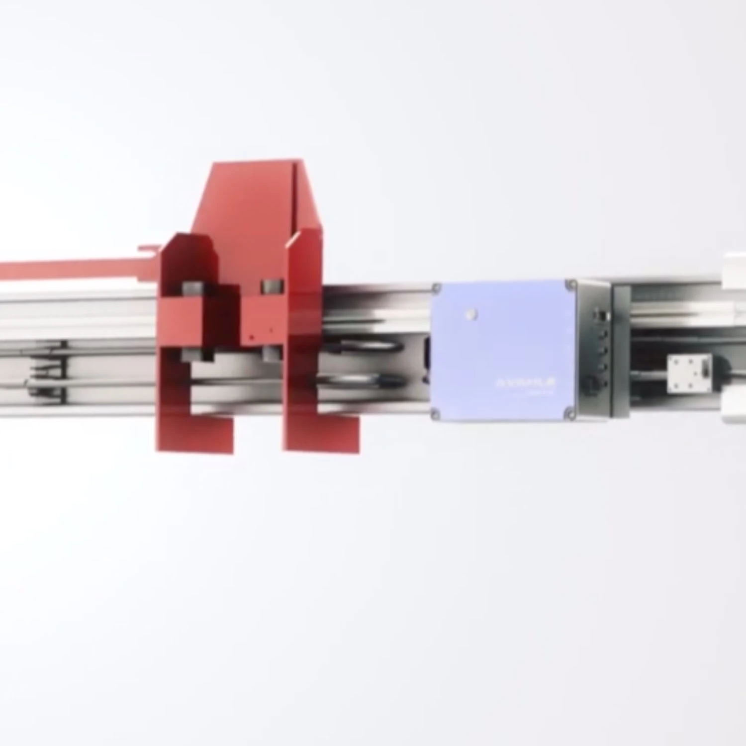 VAHLE vPOWER trim auf hellem Hintergrund