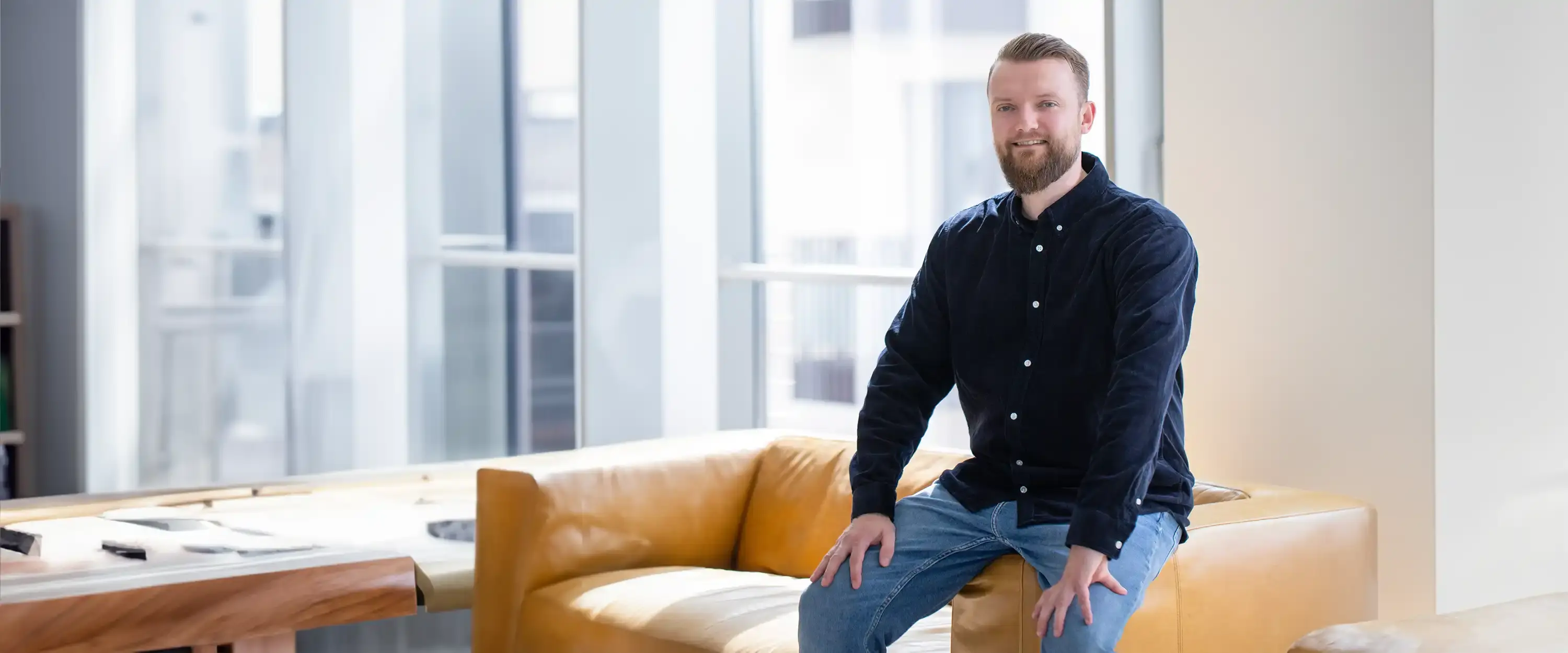 Jan Viohl, Head of Growth at RenderThat