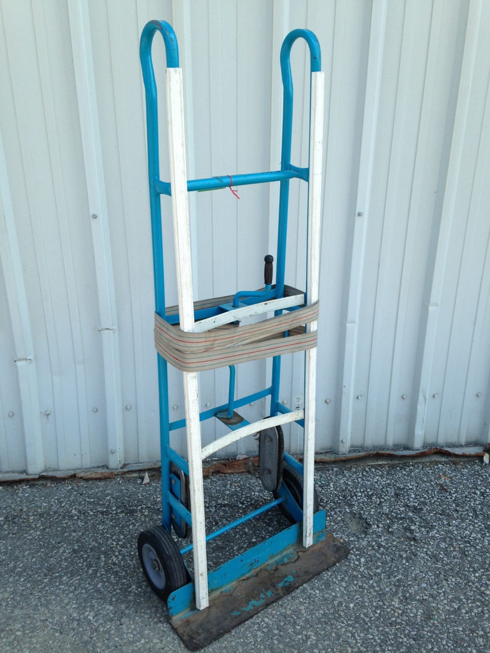 Appliance Cart (Fridge Cart) Riverside Rentals Windsor Essex County