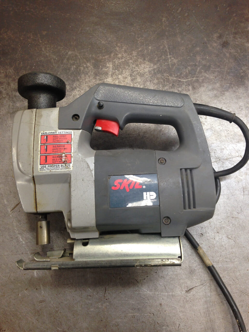 Saw Jig Riverside Rentals Windsor Essex County