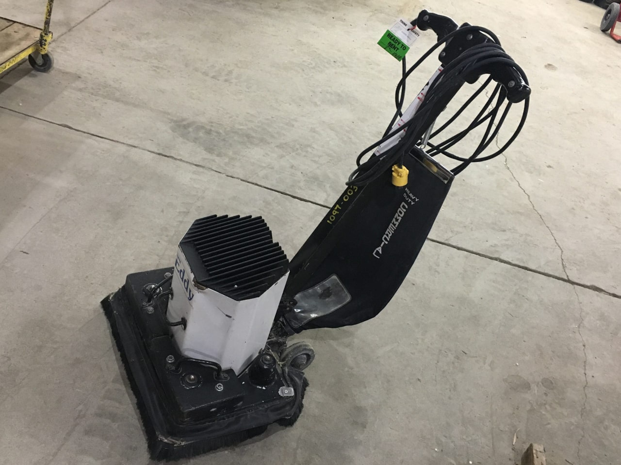 Floor Sander Square Riverside Rentals Windsor Essex County