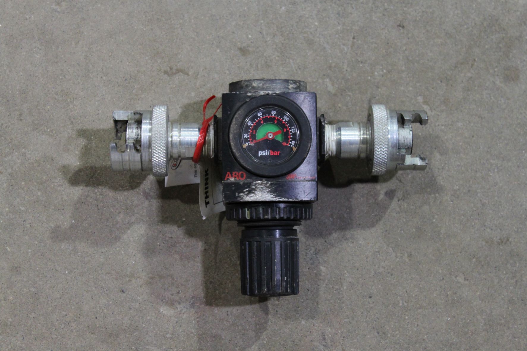 Air Compressors Regulator Riverside Rentals Windsor Essex County