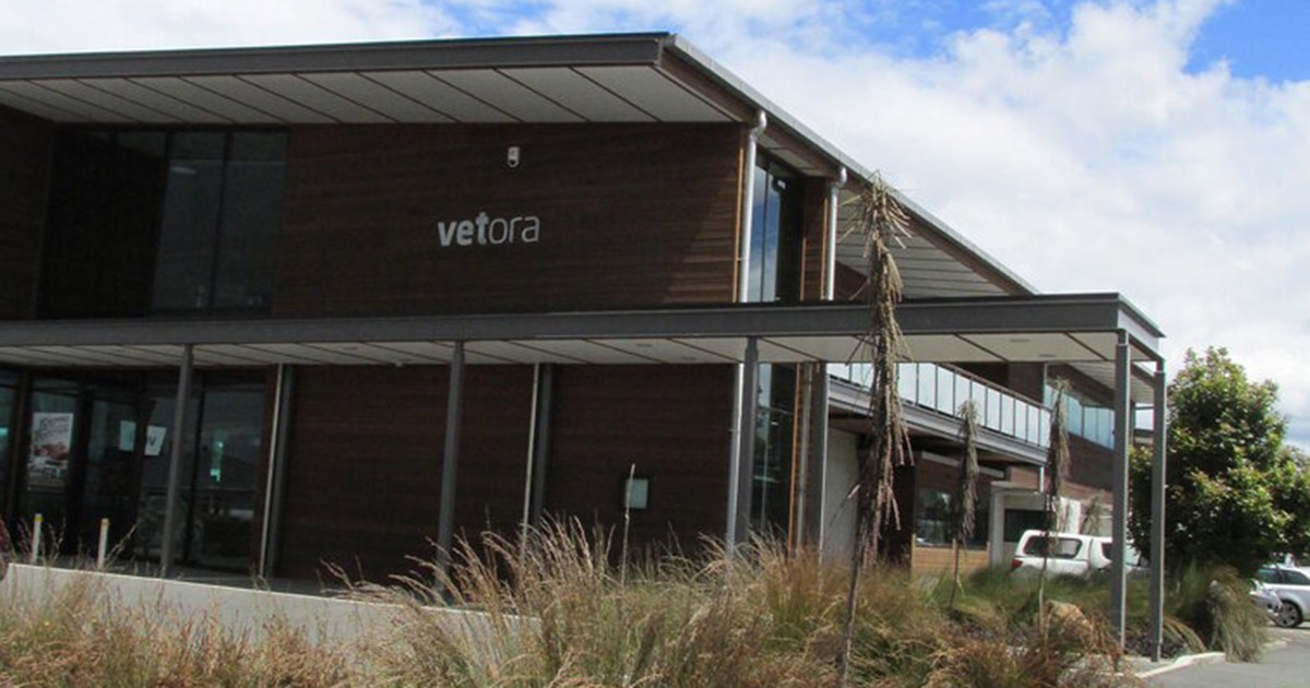 Vetora Te Awamutu Veterinary Clinic Information