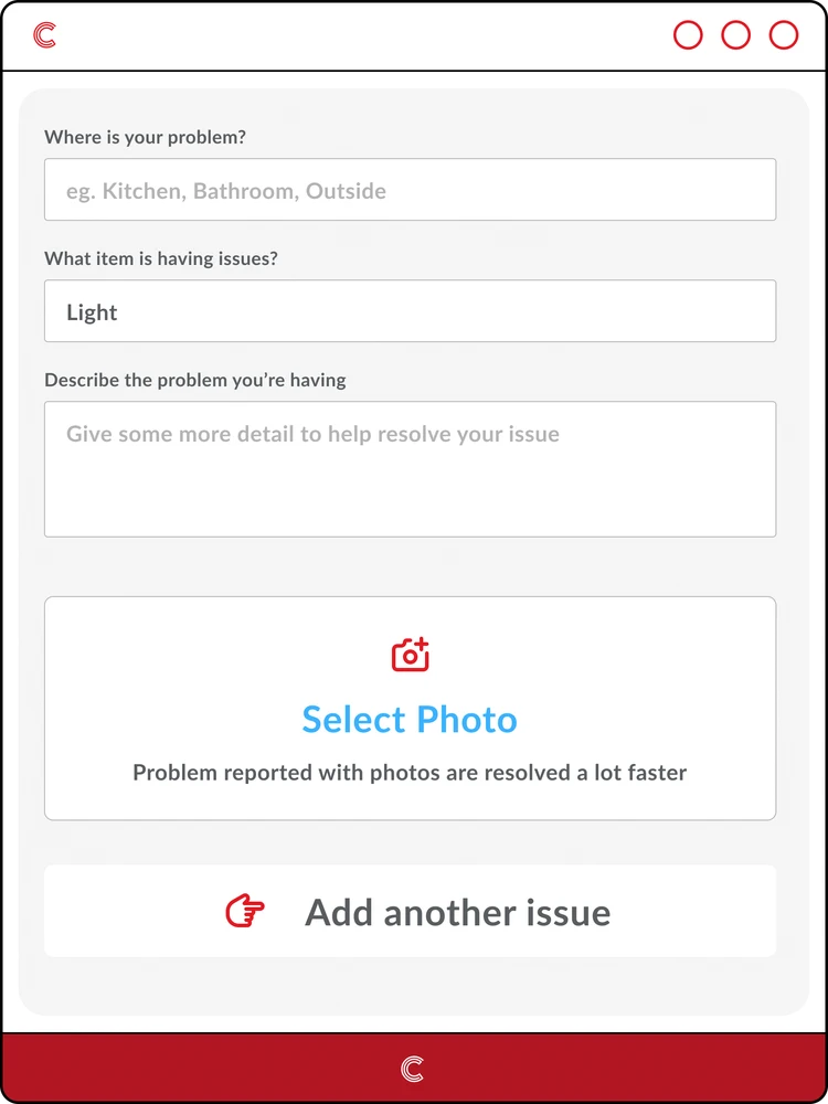 RedRabbit | Property Inspections & Maintenance management software