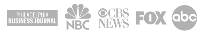 As seen on logo